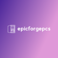 EpicForgePCs Logo